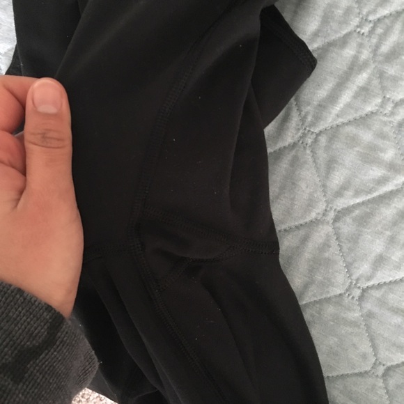Victoria Secret Knockout tights - Picture 6 of 6